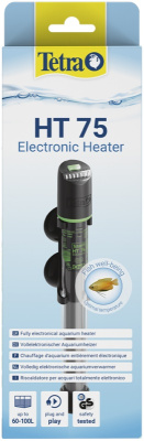 Tetra Нагреватель электронный HT 75 Heater electronic
